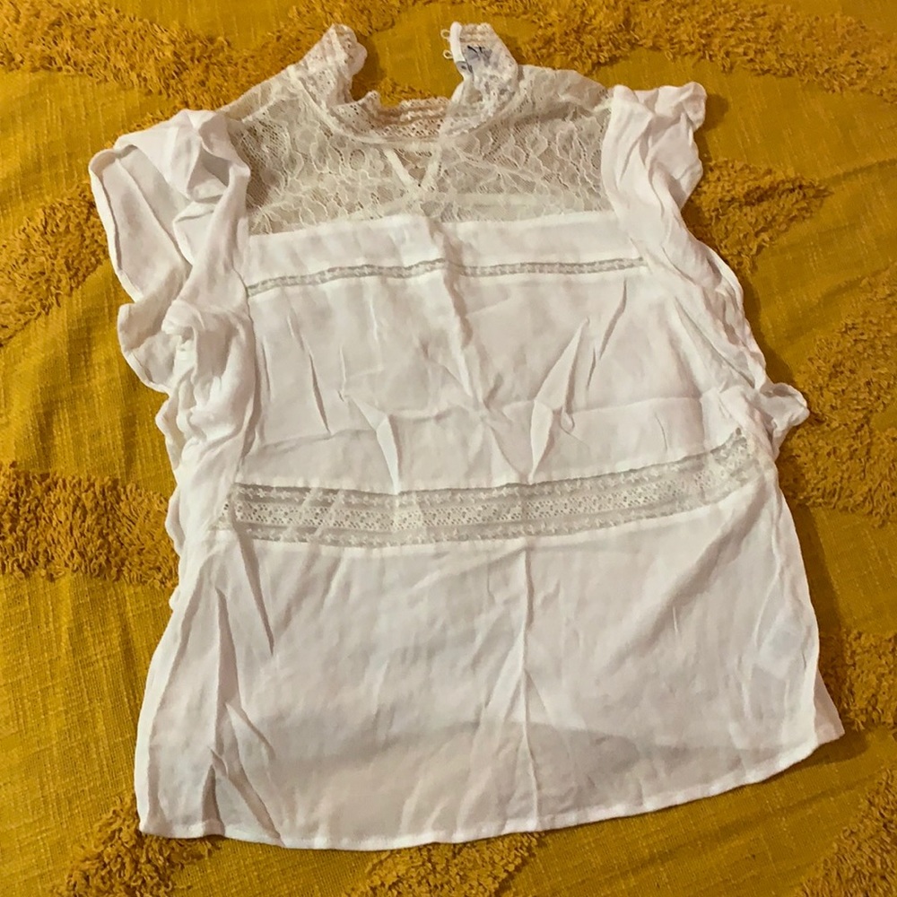 3 for $15 Express blouse